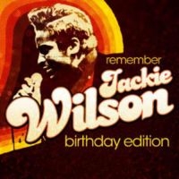 Wilson Jackie - Greatest Hits in der Gruppe CD / Pop-Rock,RnB-Soul bei Bengans Skivbutik AB (604140)