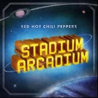 Red Hot Chili Peppers - Stadium Arcadium (Jewel case) in der Gruppe UNSERE TIPPS / Weihnachtsgeschenktipp CD bei Bengans Skivbutik AB (605435)