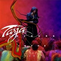 Tarja Turunen - Colours In The Dark (Digipak) in der Gruppe UNSERE TIPPS / Weihnachtsgeschenktipp CD bei Bengans Skivbutik AB (606309)