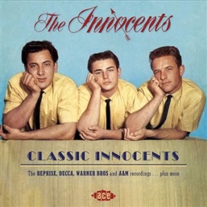 Innocents - Classic Innocents in der Gruppe CD / Pop-Rock bei Bengans Skivbutik AB (606375)