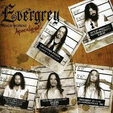 Evergrey - Monday Morning Apocalypse in der Gruppe UNSERE TIPPS / Weihnachtsgeschenktipp CD bei Bengans Skivbutik AB (606675)