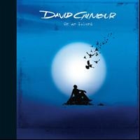 DAVID GILMOUR - ON AN ISLAND in der Gruppe UNSERE TIPPS / Weihnachtsgeschenktipp CD bei Bengans Skivbutik AB (606889)