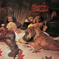 Amazing Blondel - And A Few Faces in der Gruppe CD / Pop-Rock bei Bengans Skivbutik AB (607421)