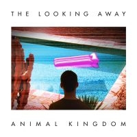 Animal Kingdom - Looking Away in der Gruppe CD / Pop-Rock bei Bengans Skivbutik AB (607476)