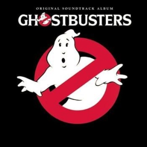 Original Soundtrack - Ghostbusters in der Gruppe UNSERE TIPPS / Weihnachtsgeschenktipp CD bei Bengans Skivbutik AB (607558)