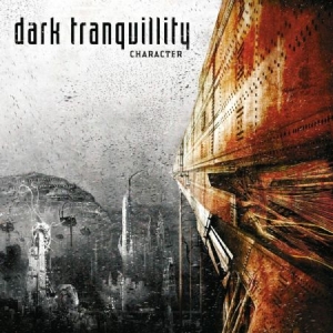 Dark Tranquillity - Character in der Gruppe UNSERE TIPPS / Weihnachtsgeschenktipp CD bei Bengans Skivbutik AB (608196)