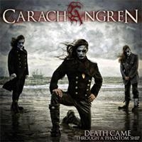 Carach Angren - Death Came Trough A Phantom Ship (R in der Gruppe CD bei Bengans Skivbutik AB (608388)