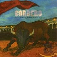 Cordero - En Este Momento in der Gruppe CD / Pop-Rock bei Bengans Skivbutik AB (608401)