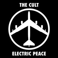 The Cult - Electric Peace in der Gruppe CD / Pop-Rock bei Bengans Skivbutik AB (608650)