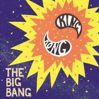 King Kong - Big Bang in der Gruppe CD bei Bengans Skivbutik AB (609046)