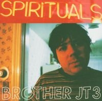 Brother Jt3 - Spirituals in der Gruppe CD / Pop-Rock bei Bengans Skivbutik AB (609048)