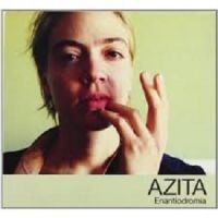 Azita - Enantiodromia in der Gruppe CD / Pop-Rock bei Bengans Skivbutik AB (609052)