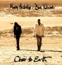 Hockridge Murray And Dave Kilminste - Closer To Earth in der Gruppe CD / Pop-Rock bei Bengans Skivbutik AB (609087)