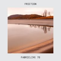 Friction - Fabriclive 70 : in der Gruppe CD / Dance-Techno,Pop-Rock bei Bengans Skivbutik AB (609141)