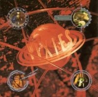 Pixies - Bossanova in der Gruppe CD / Pop-Rock bei Bengans Skivbutik AB (609368)