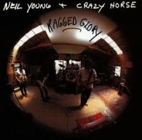 NEIL YOUNG & CRAZY HORSE - RAGGED GLORY in der Gruppe UNSERE TIPPS / Weihnachtsgeschenktipp CD bei Bengans Skivbutik AB (609523)