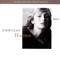 EMMYLOU HARRIS - DUETS in der Gruppe UNSERE TIPPS / Weihnachtsgeschenktipp CD bei Bengans Skivbutik AB (609531)