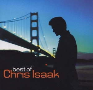 Chris Isaak - Best Of Chris Isaak in der Gruppe CD / Pop-Rock,Övrigt bei Bengans Skivbutik AB (609999)