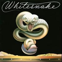 Whitesnake - Trouble in der Gruppe UNSERE TIPPS / Weihnachtsgeschenktipp CD bei Bengans Skivbutik AB (610180)