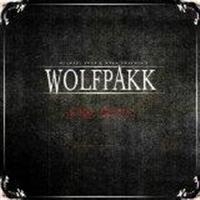 WOLFPAKK - CRY WOLF in der Gruppe CD / Hårdrock bei Bengans Skivbutik AB (610832)