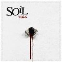 SOIL - WHOLE in der Gruppe CD / Hårdrock bei Bengans Skivbutik AB (610833)