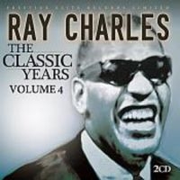 Charles Ray - Classic Years Vol.4 in der Gruppe CD / Pop-Rock bei Bengans Skivbutik AB (611028)