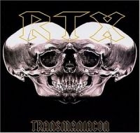 Rtx (Royal Trux) - Transmaniacon in der Gruppe CD bei Bengans Skivbutik AB (611040)