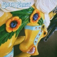 Frost Edith - It's A Game in der Gruppe CD / Pop-Rock bei Bengans Skivbutik AB (611050)