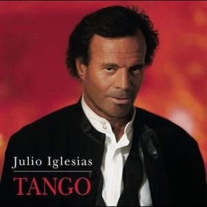 Iglesias Julio - Tango in der Gruppe -Start Sell bei Bengans Skivbutik AB (611178)