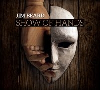 Beard Jim - Show Of Hands in der Gruppe CD / Jazz bei Bengans Skivbutik AB (611183)