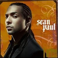 Sean Paul - The Trinity in der Gruppe CD / Hip Hop-Rap,RnB-Soul bei Bengans Skivbutik AB (611243)