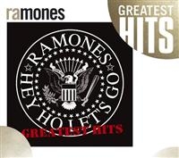 RAMONES - GREATEST HITS in der Gruppe UNSERE TIPPS / Weihnachtsgeschenktipp CD bei Bengans Skivbutik AB (611244)