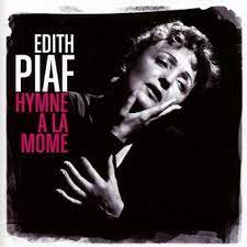 Edith Piaf - Hymne À La Môme (Best Of) in der Gruppe CD / Elektroniskt,Fransk Musik,World Music bei Bengans Skivbutik AB (611273)