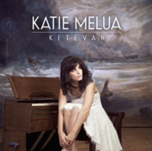 Katie Melua - Ketevan in der Gruppe UNSERE TIPPS / Weihnachtsgeschenktipp CD bei Bengans Skivbutik AB (611583)