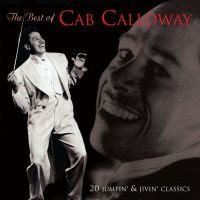 Calloway Cab - Best Of Cab Calloway in der Gruppe CD / Pop-Rock bei Bengans Skivbutik AB (611593)