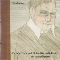 Workshop - Es Liebt Dich Und Deine Korperlichk in der Gruppe CD / Pop-Rock bei Bengans Skivbutik AB (611627)