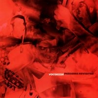 Vocokesh - Paradise Revisited in der Gruppe CD / Pop-Rock bei Bengans Skivbutik AB (611677)