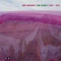 Soft Machine - Bbc Radio 1967-71 in der Gruppe CD / Jazz,Pop-Rock bei Bengans Skivbutik AB (611773)