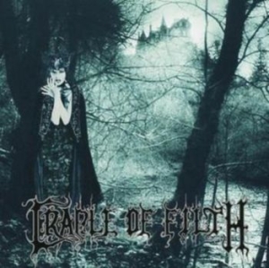 Cradle Of Filth - Dusk & Her Embrace in der Gruppe UNSERE TIPPS / Weihnachtsgeschenktipp CD bei Bengans Skivbutik AB (611808)