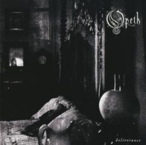 Opeth - Deliverance in der Gruppe UNSERE TIPPS / Weihnachtsgeschenktipp CD bei Bengans Skivbutik AB (611810)