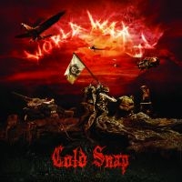 Cold Snap - World War 3 in der Gruppe CD / Hårdrock bei Bengans Skivbutik AB (611857)