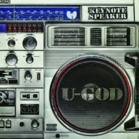 U-God - Keynote Speaker in der Gruppe CD / Hip Hop-Rap bei Bengans Skivbutik AB (611898)