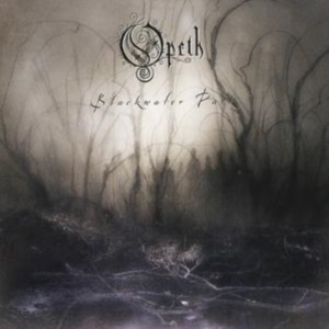 Opeth - Blackwater Park in der Gruppe UNSERE TIPPS / Weihnachtsgeschenktipp CD bei Bengans Skivbutik AB (611908)