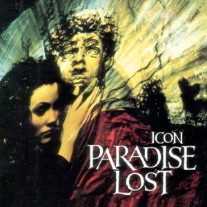 Paradise Lost - Icon in der Gruppe UNSERE TIPPS / Weihnachtsgeschenktipp CD bei Bengans Skivbutik AB (611910)