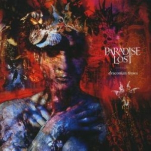 Paradise Lost - Draconian Times in der Gruppe UNSERE TIPPS / Weihnachtsgeschenktipp CD bei Bengans Skivbutik AB (611911)