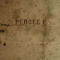 Percee P - Perseverance Remixes in der Gruppe CD / Hip Hop-Rap bei Bengans Skivbutik AB (611948)