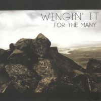 Wingin' It - For The Many in der Gruppe CD bei Bengans Skivbutik AB (611974)