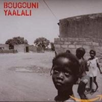 Blandade Artister - Bougouni Yaalali in der Gruppe CD / World Music bei Bengans Skivbutik AB (612131)