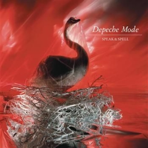 Depeche Mode - Speak And Spell in der Gruppe UNSERE TIPPS / Weihnachtsgeschenktipp CD bei Bengans Skivbutik AB (613107)