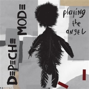 Depeche Mode - Playing The Angel in der Gruppe UNSERE TIPPS / Weihnachtsgeschenktipp CD bei Bengans Skivbutik AB (613114)